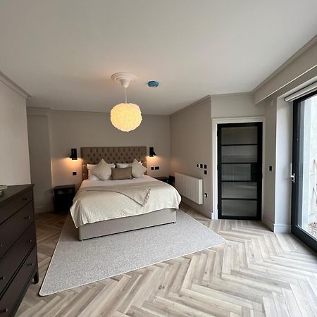 The Glen Quarter Hotel Kinsale Bagian luar foto