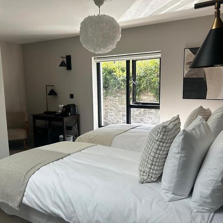 The Glen Quarter Hotel Kinsale Bagian luar foto