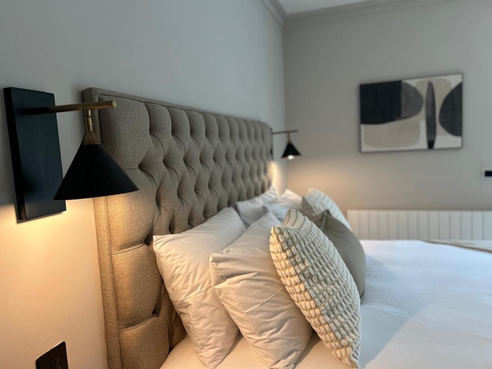 The Glen Quarter Hotel Kinsale Bagian luar foto
