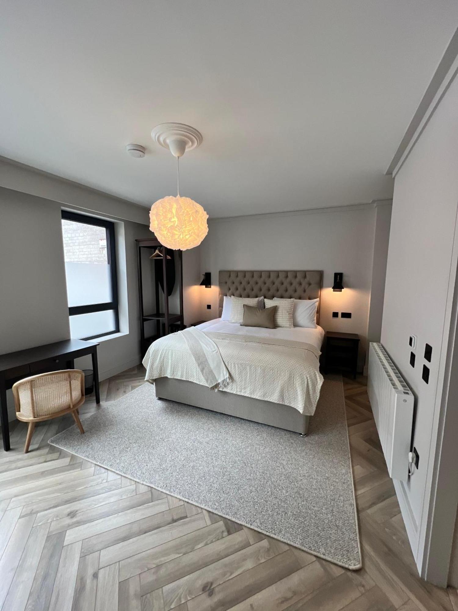 The Glen Quarter Hotel Kinsale Bagian luar foto