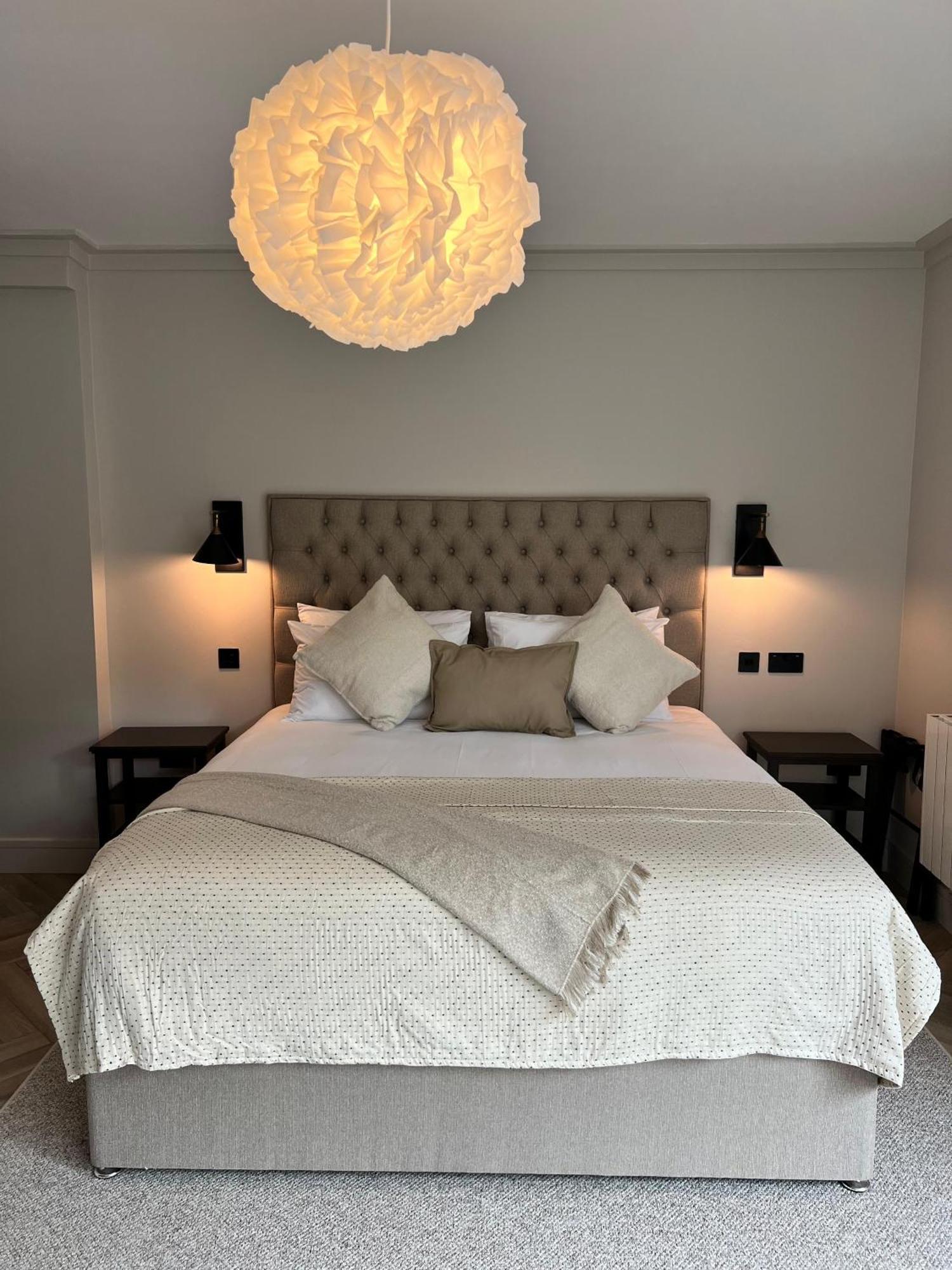 The Glen Quarter Hotel Kinsale Bagian luar foto