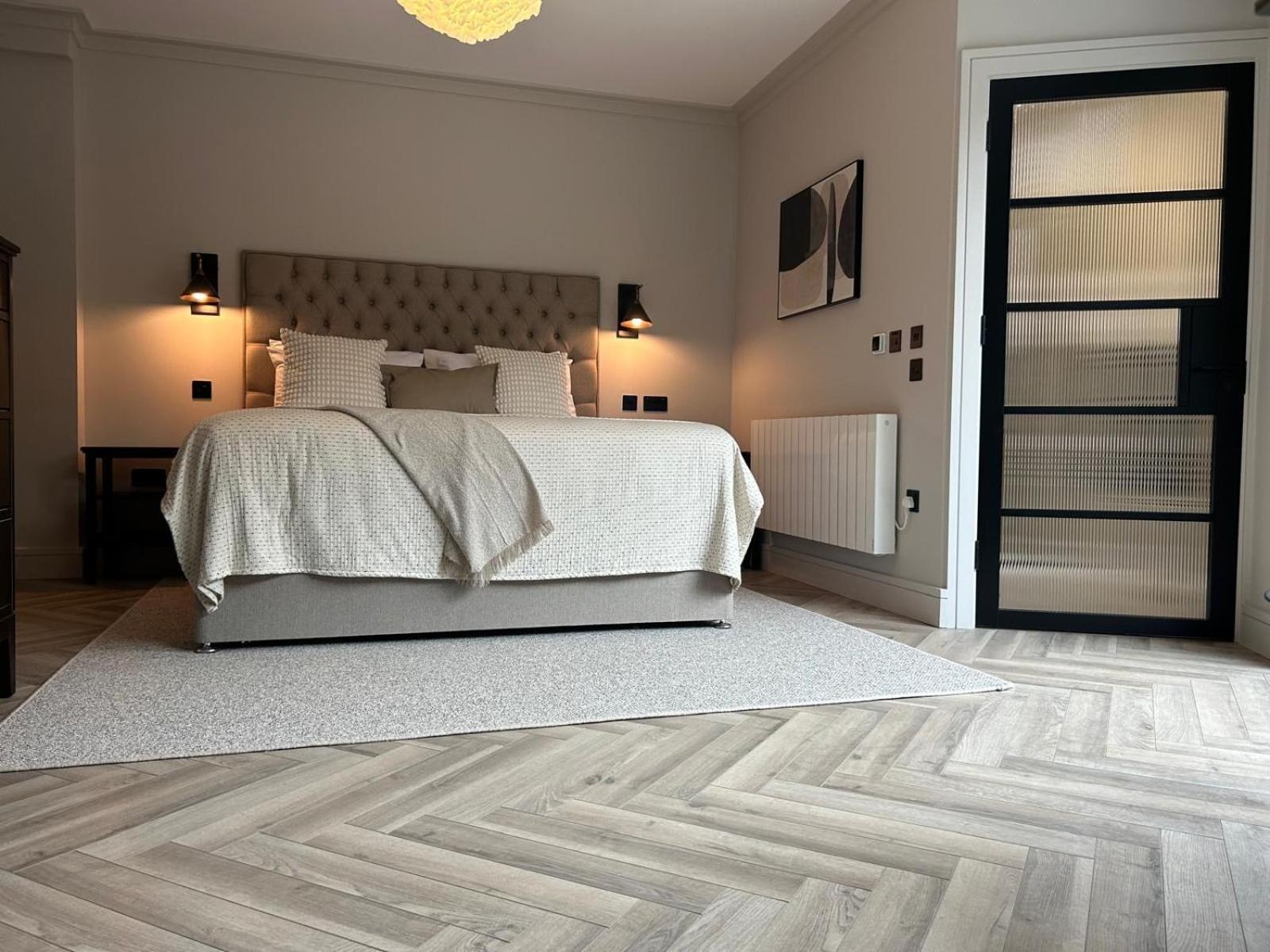 The Glen Quarter Hotel Kinsale Bagian luar foto