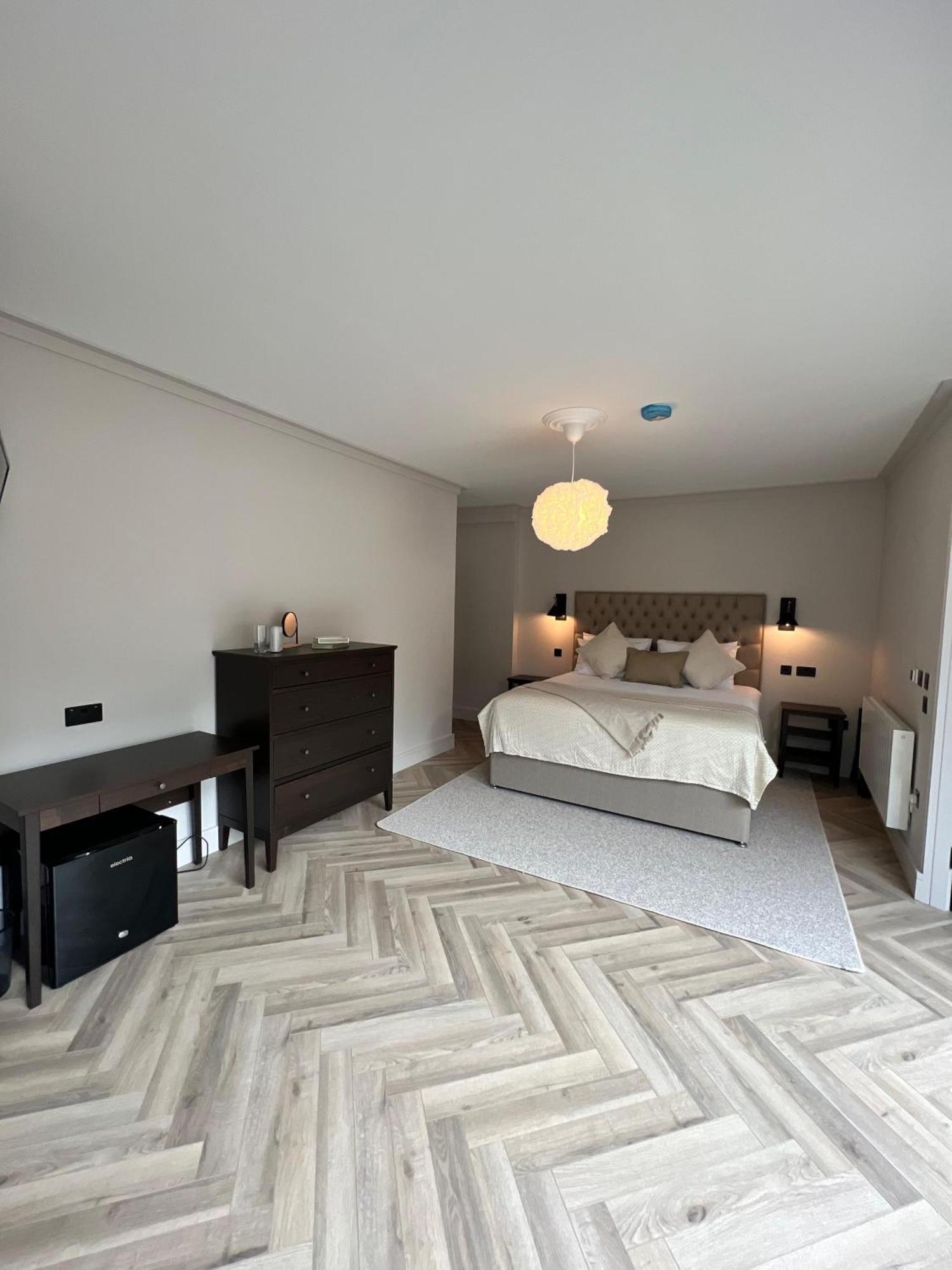 The Glen Quarter Hotel Kinsale Bagian luar foto