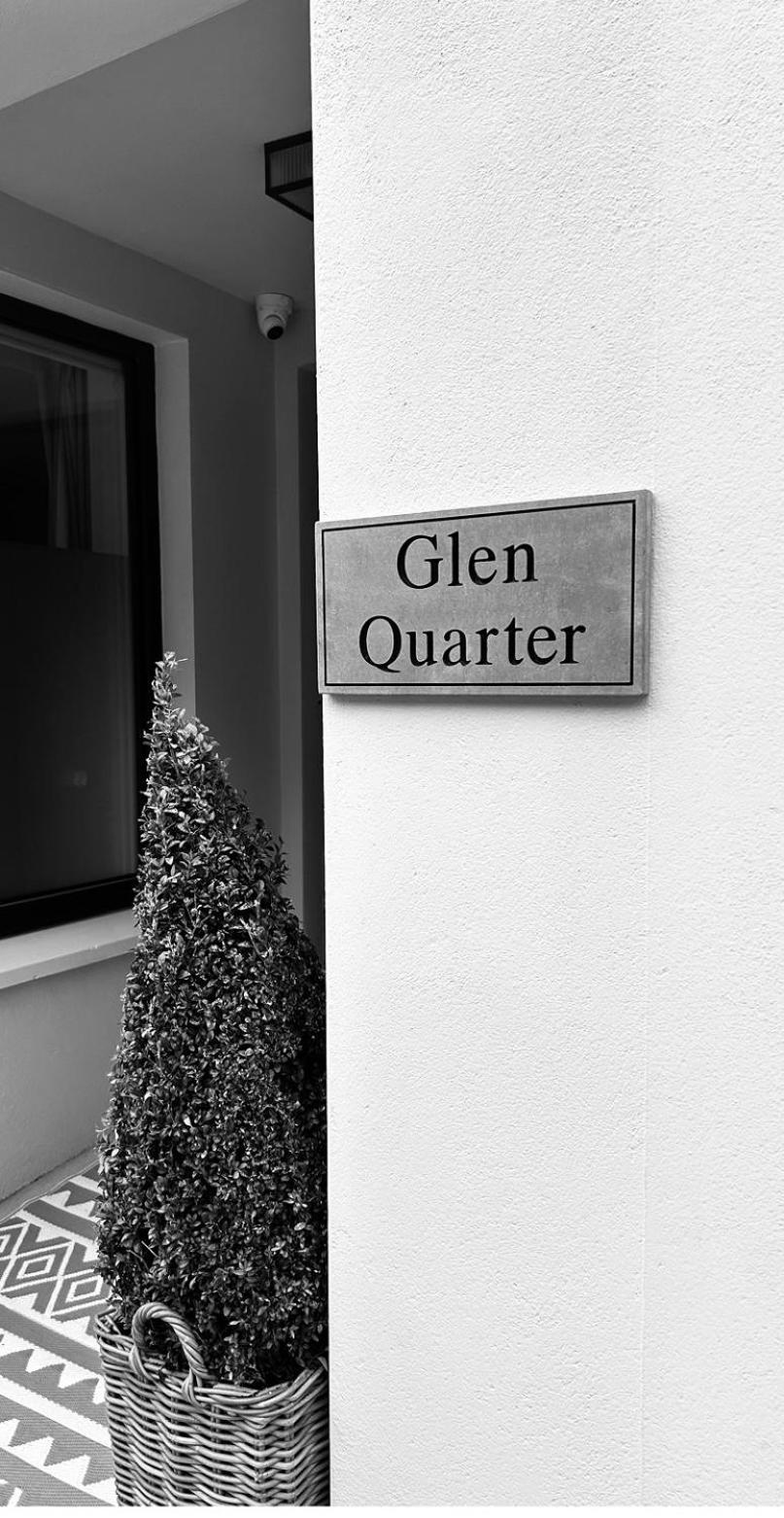 The Glen Quarter Hotel Kinsale Bagian luar foto
