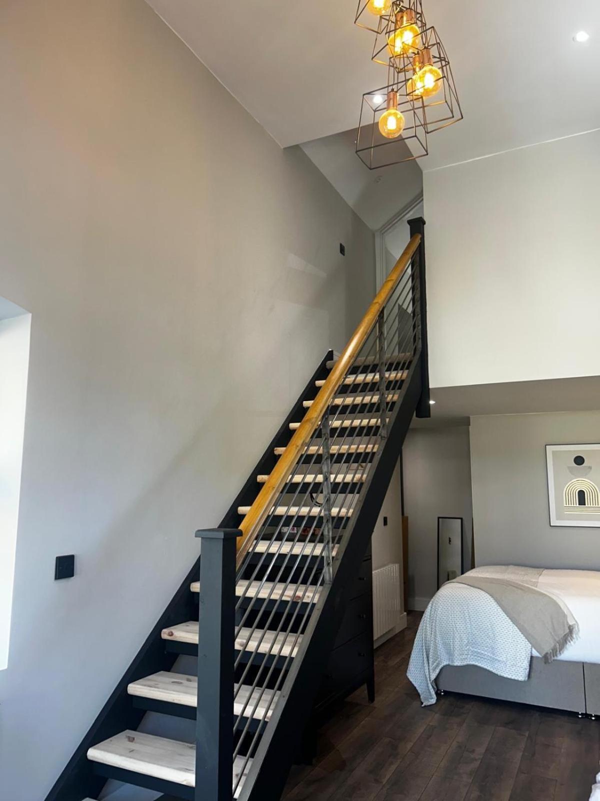 The Glen Quarter Hotel Kinsale Bagian luar foto