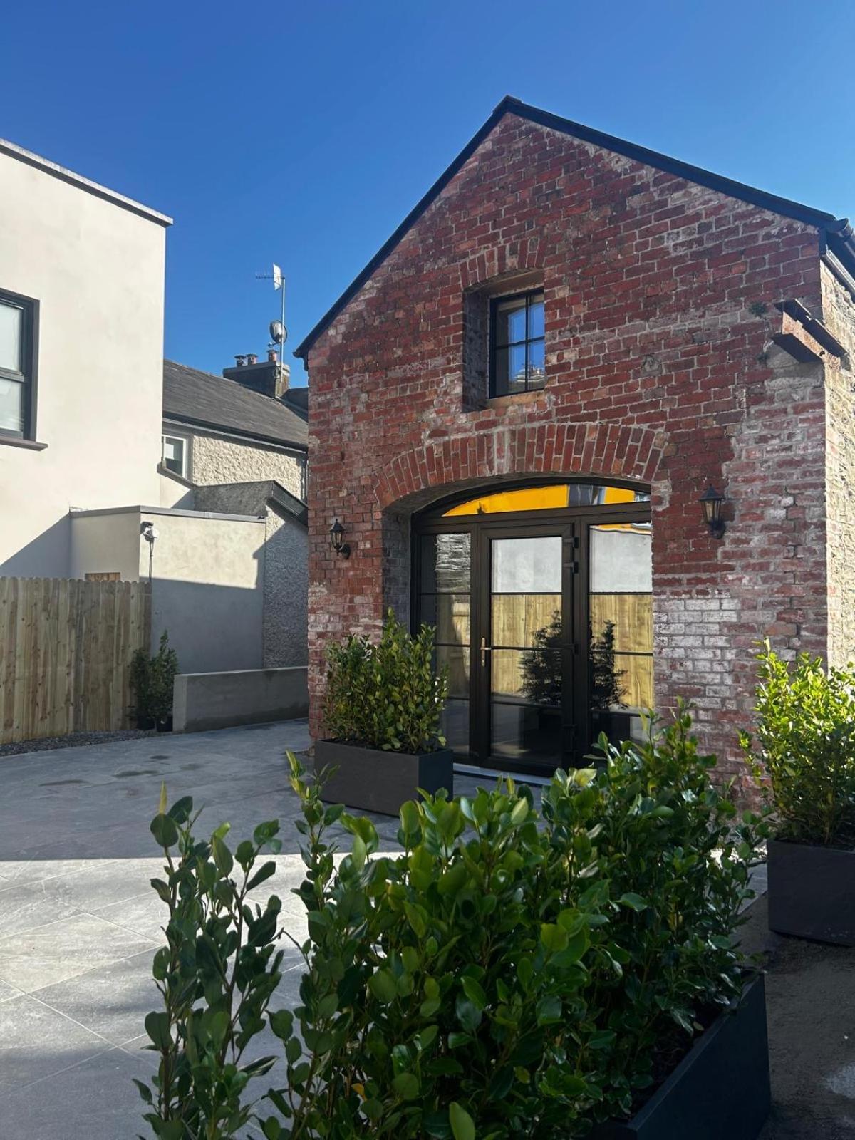 The Glen Quarter Hotel Kinsale Bagian luar foto
