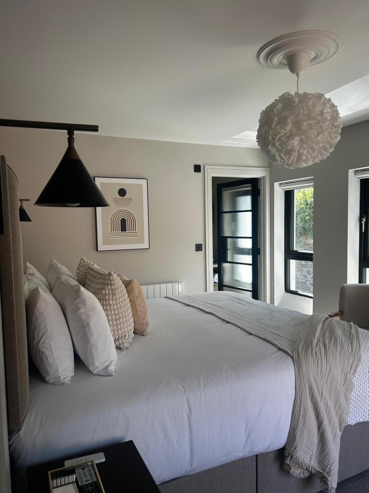 The Glen Quarter Hotel Kinsale Bagian luar foto