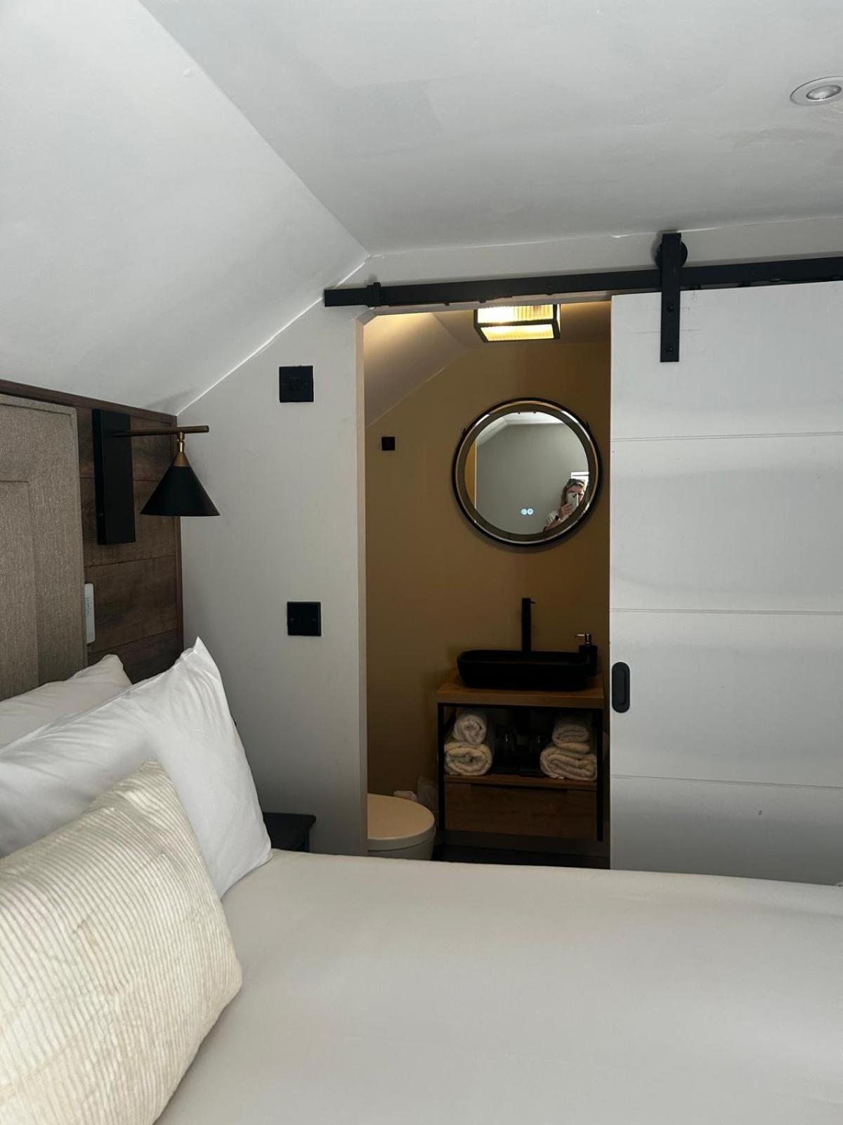 The Glen Quarter Hotel Kinsale Bagian luar foto